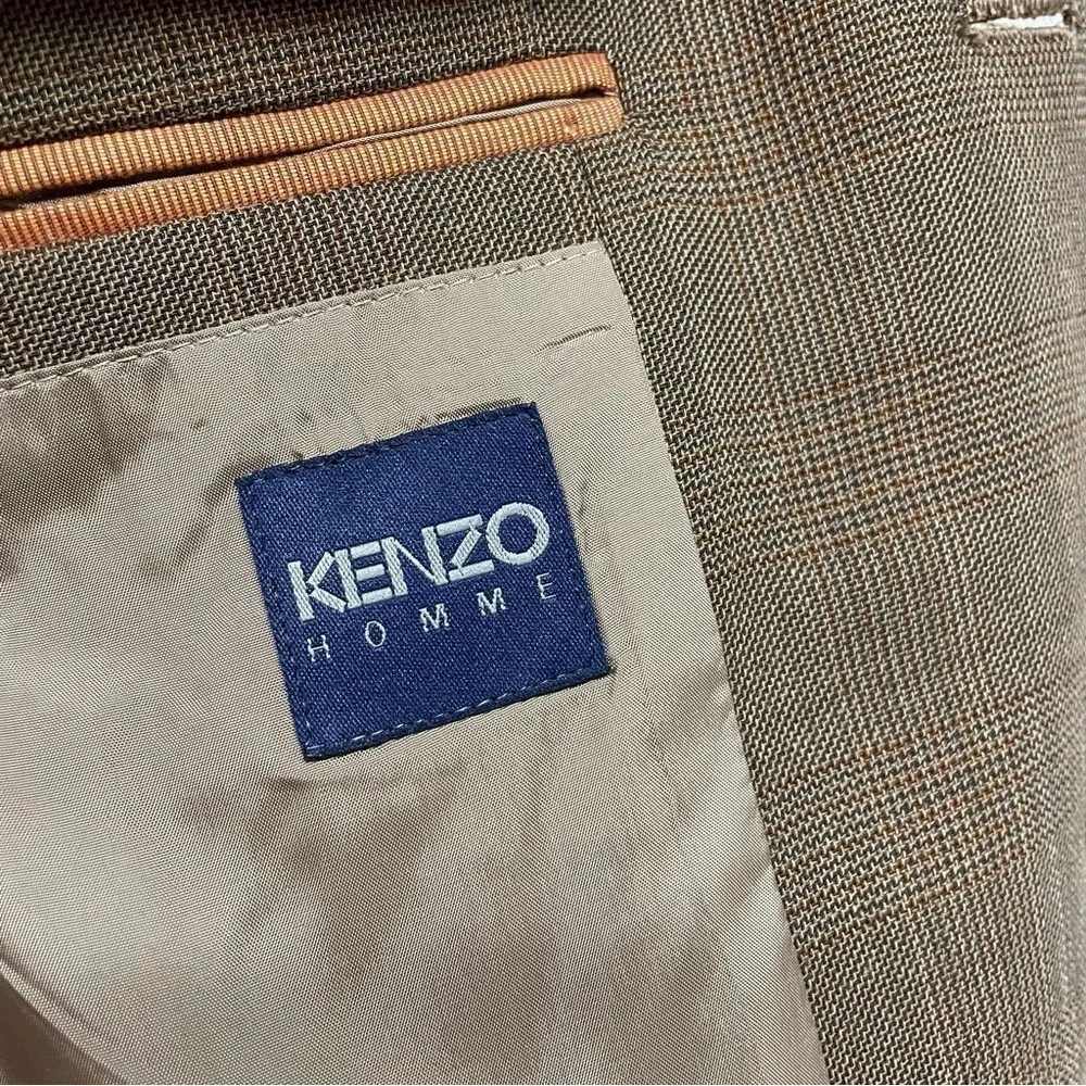 Kenzo very good